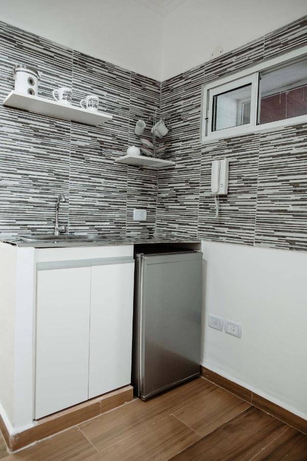 Center Monoambiente Estudio En Pleno Centro Apartment *