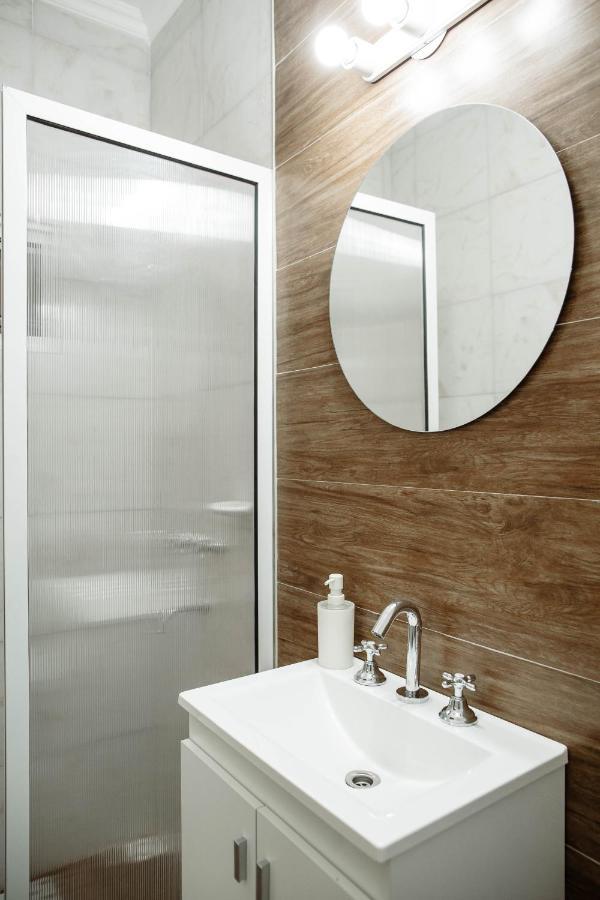 Apartment Center Monoambiente Estudio En Pleno Centro *