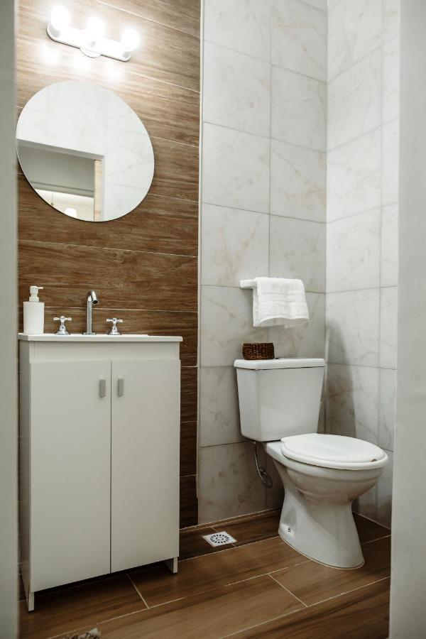 Apartment Center Monoambiente Estudio En Pleno Centro *