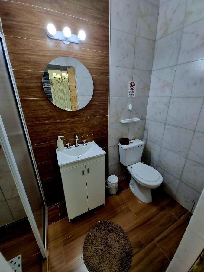 Center Monoambiente Estudio En Pleno Centro Apartment *